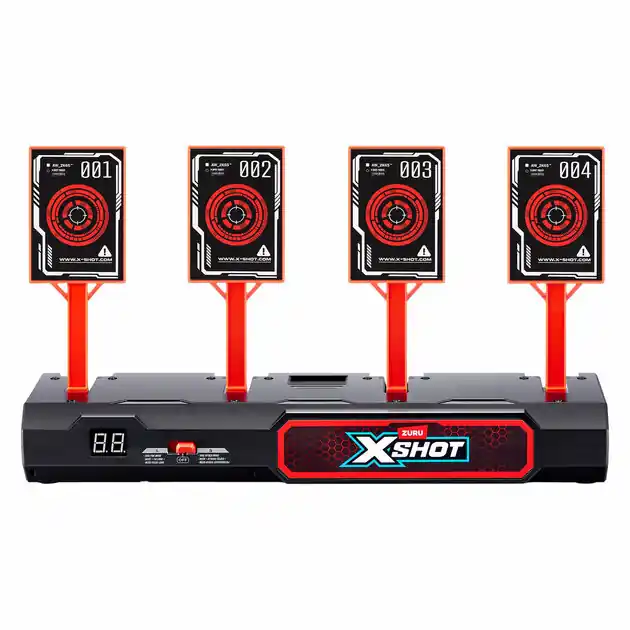 ZURU X-Shot Pro Series Interactief Doel Speciale Aanbieding