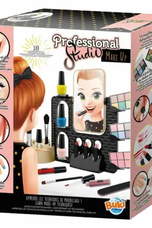 Lage Prijs Professional Studio Make-Up