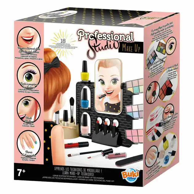 Lage Prijs Professional Studio Make-Up
