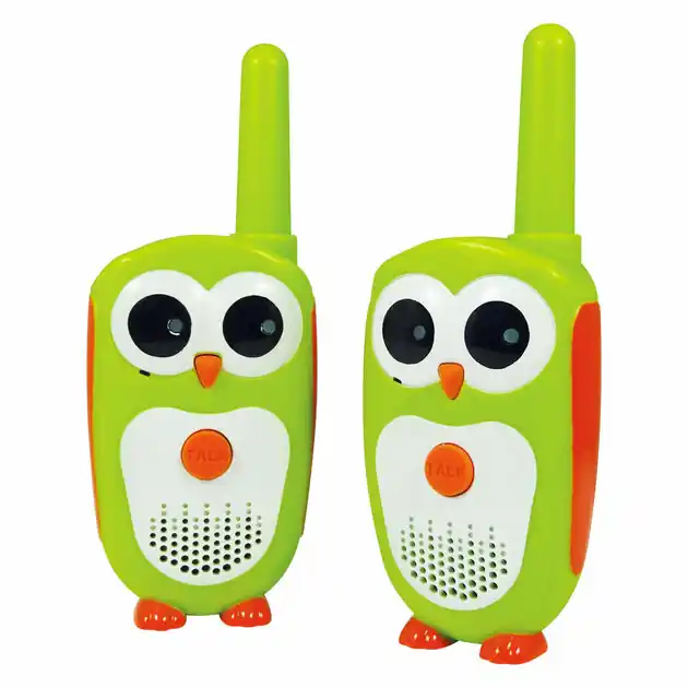 Nature Walkie Talkie Junior Koop Vandaag