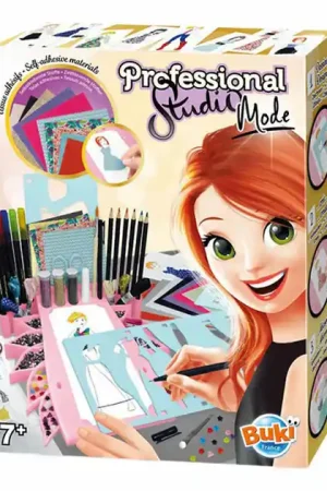 Buki Professional Mode Studio Meest Verkocht