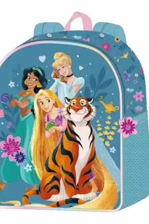 Disney Princess 3D Rugzak Finale Uitverkoop