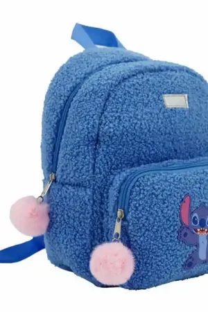 Actieprijs Stitch Teddy Rugzak