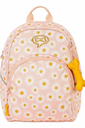 Stones and Bones Daisies Blossom Laurel 2.0 Rugzak Dagaanbieding