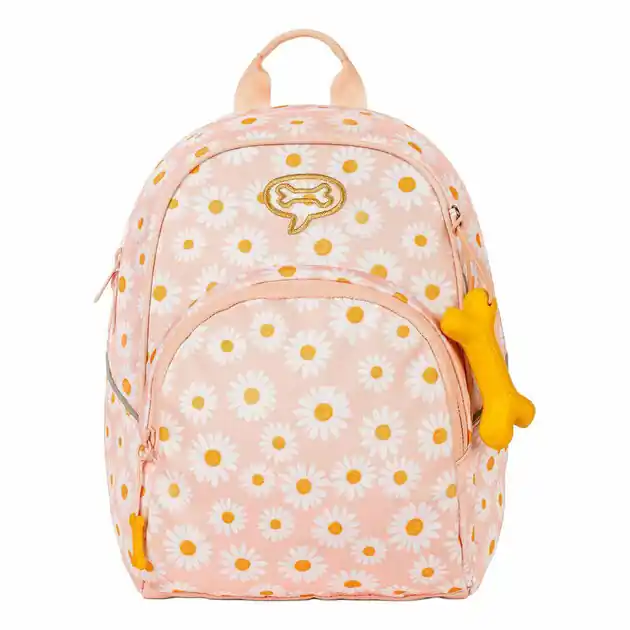 Stones and Bones Daisies Blossom Laurel 2.0 Rugzak Dagaanbieding