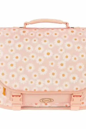 Koop Online Stones and Bones Daisies Blossom Lily Schooltas
