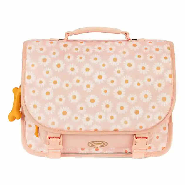 Koop Online Stones and Bones Daisies Blossom Lily Schooltas