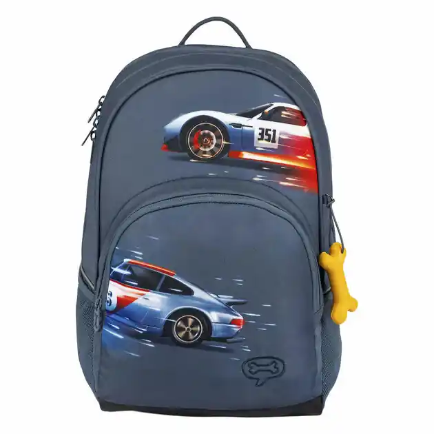 Stones and Bones Timeshift Petrol Aspen 3.0 Rugzak Actieprijs