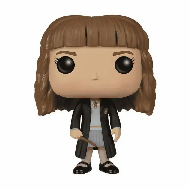 Funko POP! Harry Potter Hermione Granger Voordeelprijs