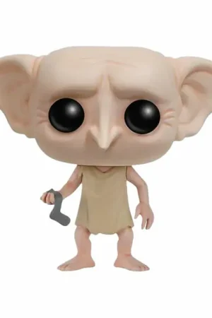 Weekendaanbieding Funko POP! Harry Potter Dobby