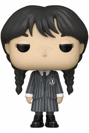 Funko POP! Wednesday Wednesday Addams Lage Prijs