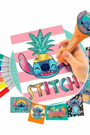 Pixelo Stitch Stippenkunst Maken Shop Nu