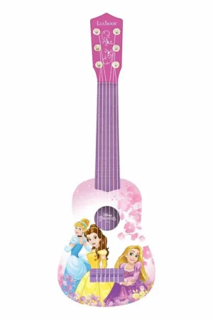 Nu Kopen Disney Princess Gitaar - 53 cm