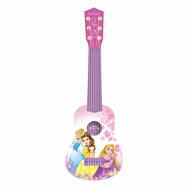 Nu Kopen Disney Princess Gitaar - 53 cm