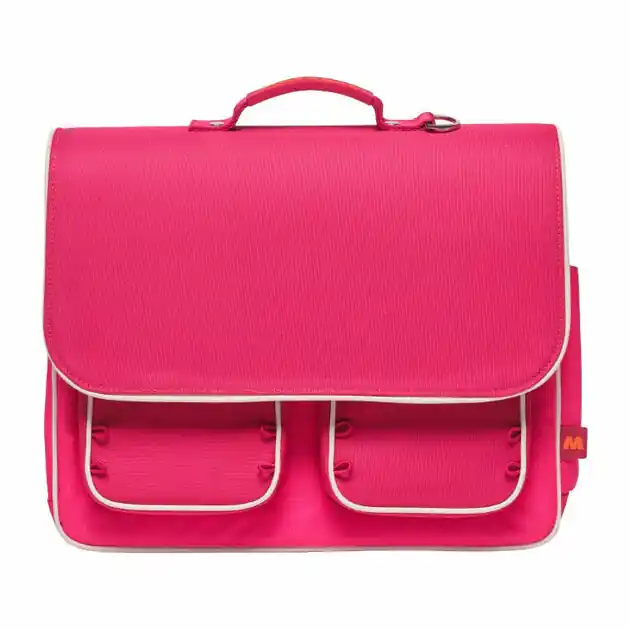 Moodbag Boekentas Mighty Mood Blossom Merkproduct