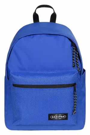 Eastpak Athleish Pak'R Authentic Original Athleisure Blue Rugzak Direct Beschikbaar