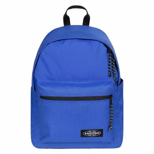 Eastpak Athleish Pak'R Authentic Original Athleisure Blue Rugzak Direct Beschikbaar