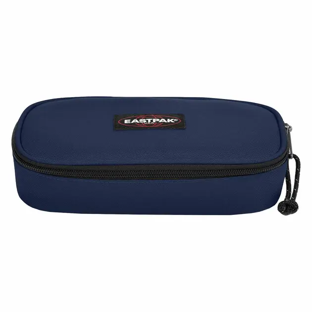 Eastpak Oval Single Etui - Nighttime Navy Snelle Levering