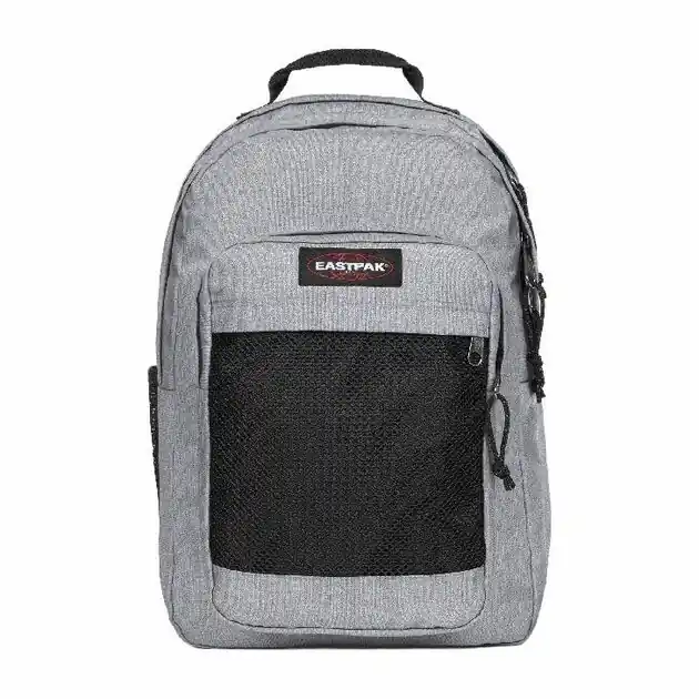 Eastpak Study Buddy Rugzak - Sunday Grey Gratis Retour