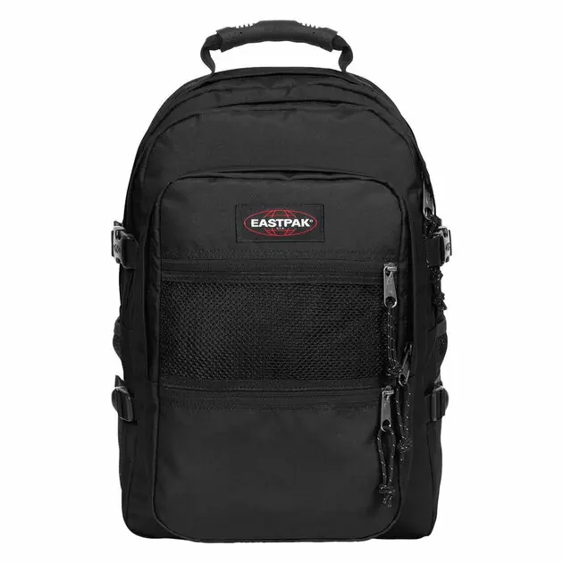 Eastpak Suplyer Rugzak - Black Beperkte Voorraad