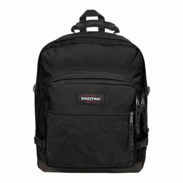 Bestseller Eastpak Ultimate Rugzak - Black