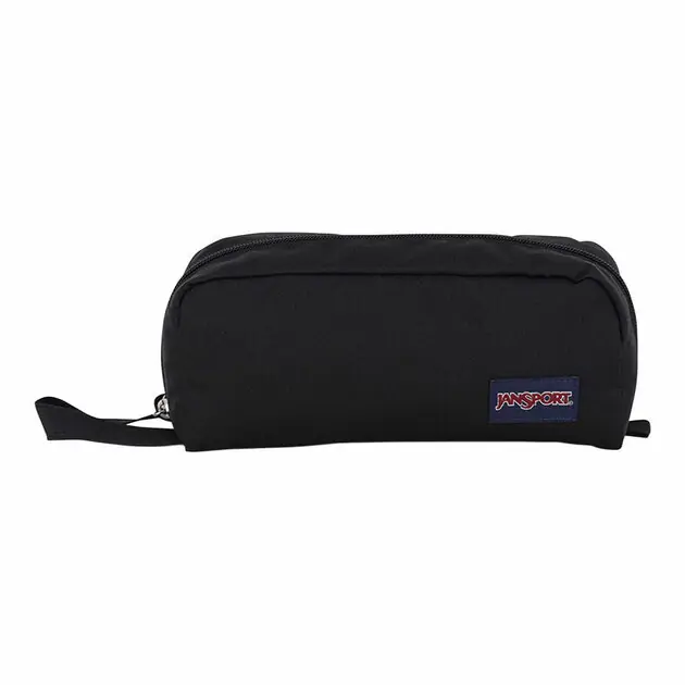 Rechtstreeks Van De Fabrikant Jansport Perfect Pouch Etui - Black