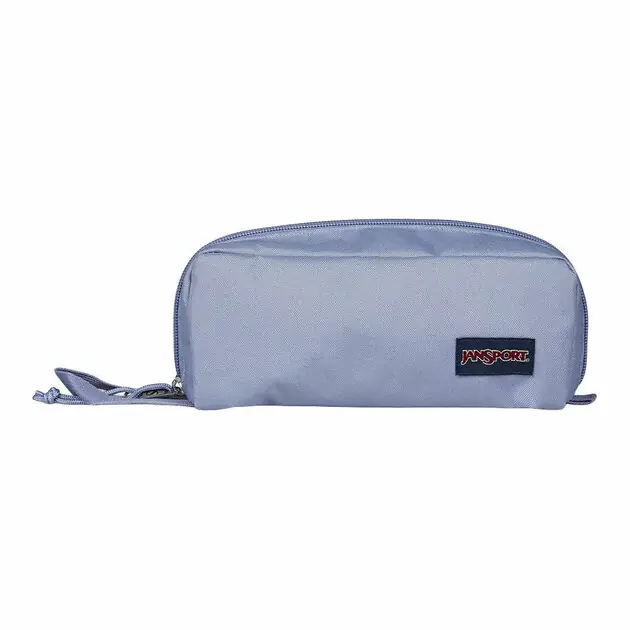 Exclusieve Aanbieding Jansport Perfect Pouch Etui - Lavander Ash