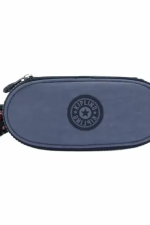 Premium Kipling Duobox Game Grey Etui
