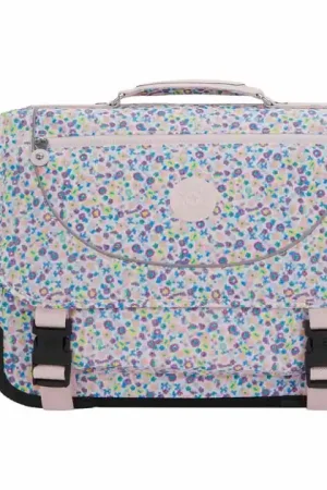 Express Levering Kipling Preppy Rugzak - Digi Flower Print