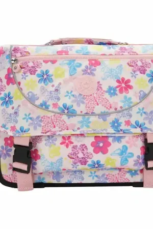 Kipling Preppy Rugzak - Flower Stamp Voordeelprijs