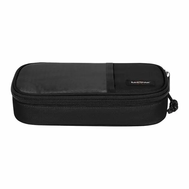 Koop Online Eastpak Oval Mesh Etui - Zwart