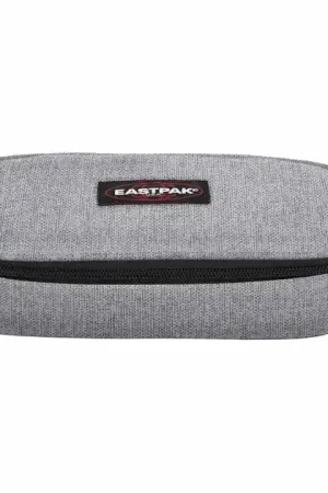 Eastpak Oval Etui - Sunday Grey Koop Online