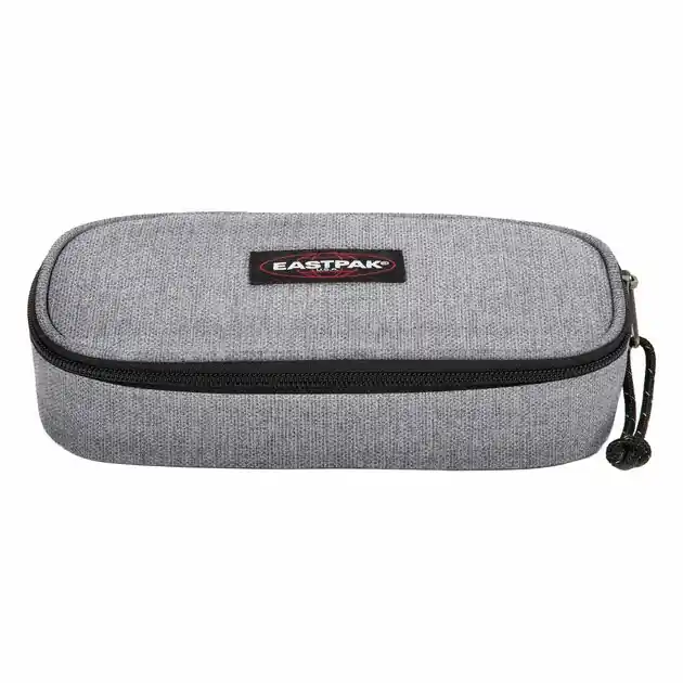Eastpak Oval Etui - Sunday Grey Koop Online
