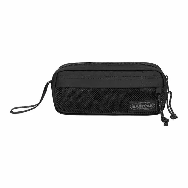 Snelle Levering Eastpak Double Etui Pouch Black
