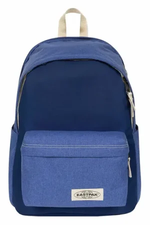 Eastpak Day Office Authentic Original Rugzak - Mono Block Blue Populair