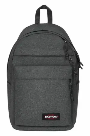 Eastpak Day Pak'r Pro Authentic Original Rugzak - Black Denim Betaalbaar