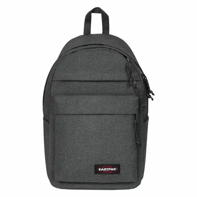 Eastpak Day Pak'r Pro Authentic Original Rugzak - Black Denim Betaalbaar