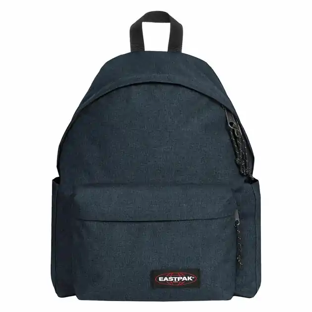 Gecertificeerd Eastpak Day Pak'R Rugzak - Triple Denim