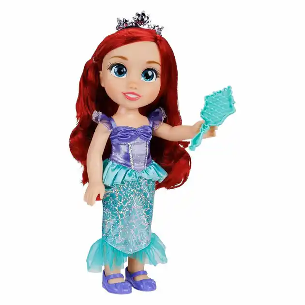 Fabrieksprijs Disney Princess Ariel Pop - 38cm