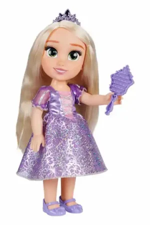 Disney Princess Rapunzel Pop - 38cm Betaalbaar