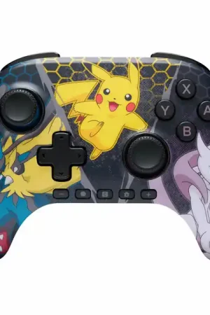 Actieprijs Power A Switch 2 Wireless Controller Beschermhoes - Pokémon Mega Evolutions