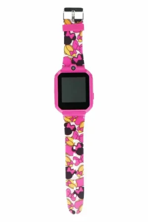 Flitsaanbieding Smartwatch Minnie