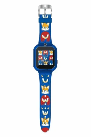 Smartwatch Sonic the Hedgehog Fabrieksprijs