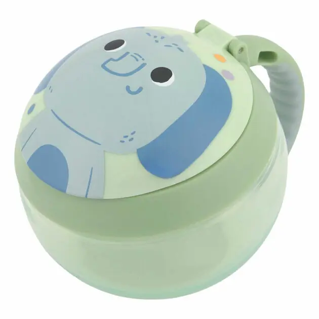 Dagaanbieding Besties Squad Snack Cup Olifant