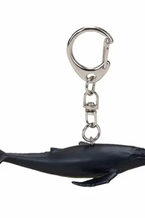 Mojo Sleutelhanger Bultrugwalvis - 387499 Hoge Kwaliteit