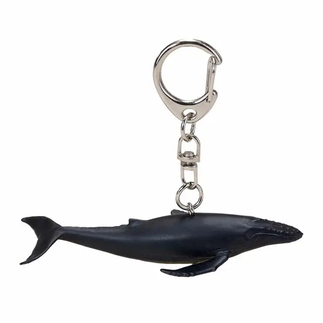 Mojo Sleutelhanger Bultrugwalvis - 387499 Hoge Kwaliteit
