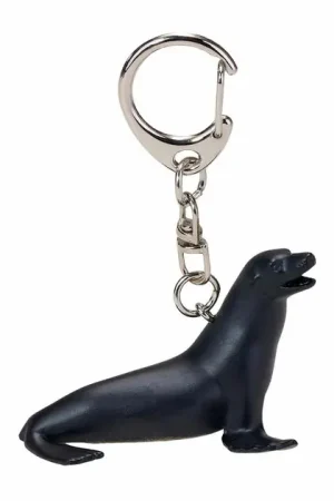 Mojo Sleutelhanger Zeeleeuw - 387609 Tijdelijk Beschikbaar