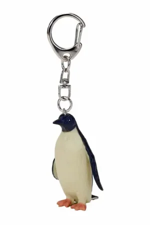 Mojo Sleutelhanger Ezelspinguin - 387610 Voordeelprijs