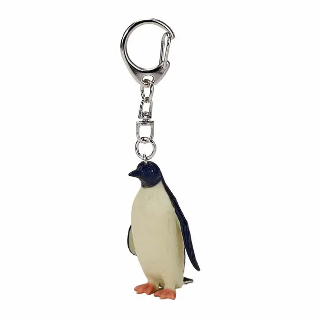 Mojo Sleutelhanger Ezelspinguin - 387610 Voordeelprijs