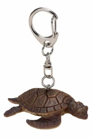 Snelle Levering Mojo Sleutelhanger Zeeschildpad - 387601